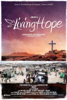 Living Hope online