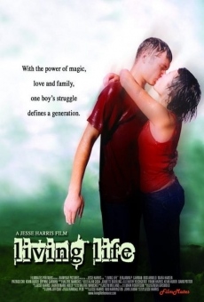 Living Life stream online deutsch