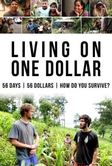 Living on One Dollar, película completa en español