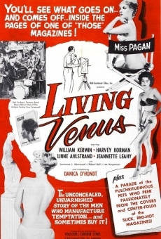 Living Venus streaming en ligne gratuit