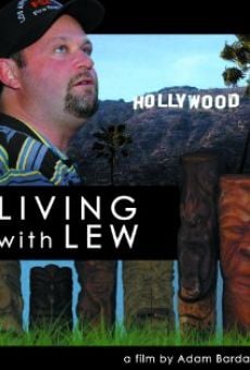 Ver película Living with Lew