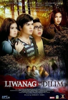 Watch Liwanag sa dilim online stream