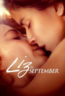 Liz en Septiembre online streaming