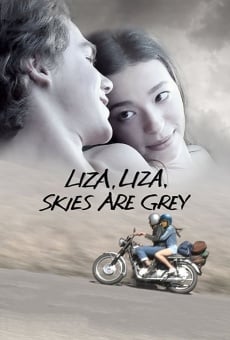 Watch Liza, Liza, Skies Are Grey online stream