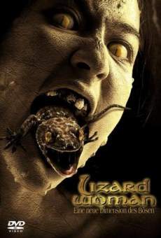 Película: Lizard Woman