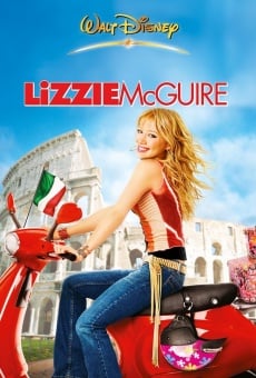 Lizzie McGuire - Estrella pop, película completa en español