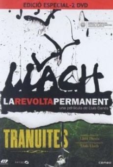 Ver película Llach: La revolta permanent