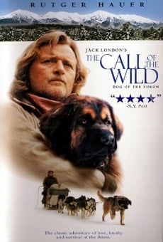 The Call of the Wild: Dog of the Yukon stream online deutsch