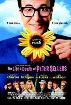 The Life and Death of Peter Sellers