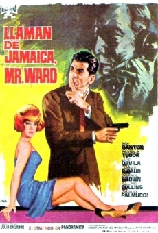 Llaman de Jamaica, Mr. Ward online streaming