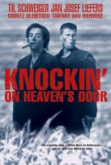 Knockin' on Heaven's Door online free