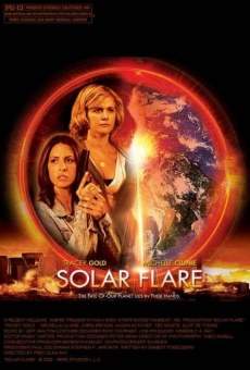 Ver película Llamarada solar