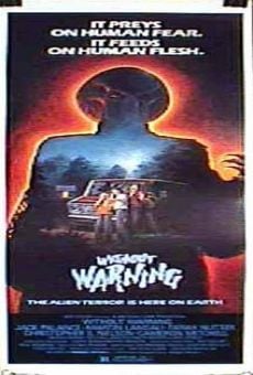 Without Warning stream online deutsch