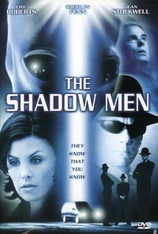 The Shadow Men on-line gratuito