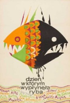 Le jour où les poissons sont sortis de l'eau en ligne gratuit