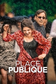 Place publique online streaming