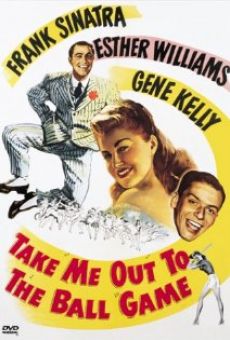 Take Me out to the Ball Game online kostenlos