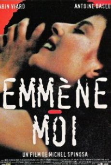 Emmène-moi online streaming