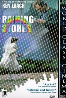 Watch Raining Stones online stream