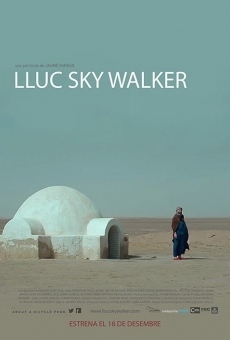 Lluc Sky Walker streaming en ligne gratuit