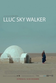 Lluc Sky Walker