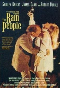 The Rain People stream online deutsch