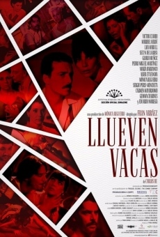 Ver película Llueven vacas