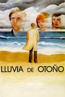 Lluvia de otoño streaming en ligne gratuit