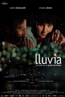 Lluvia on-line gratuito