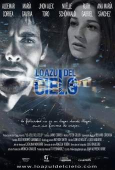 Ver película Lo azul del cielo