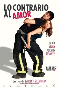 Lo contrario al amor on-line gratuito