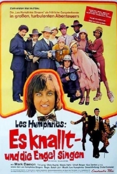 Es knallt & die Engel singen online streaming
