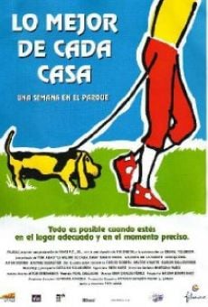 Lo mejor de cada casa (2000)