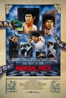 The Best of the Martial Arts Films online