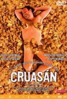 Ver película Lo mejor que le puede pasar a un cruasán