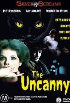 The Uncanny on-line gratuito