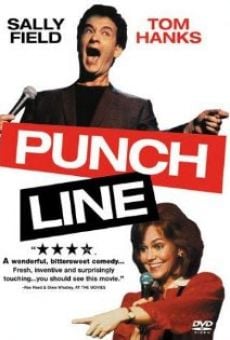 Punchline Online Free