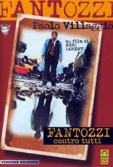 Fantozzi contro tutti on-line gratuito