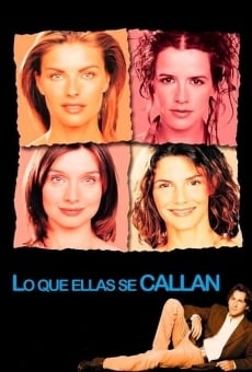 Ver película Lo que ellas se callan