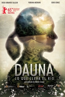 Lo que lleva el río (2015)