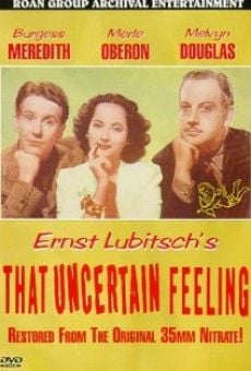 That Uncertain Feeling online kostenlos