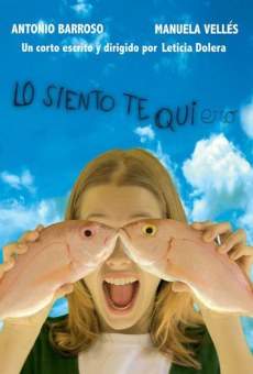 Lo siento, te quiero on-line gratuito