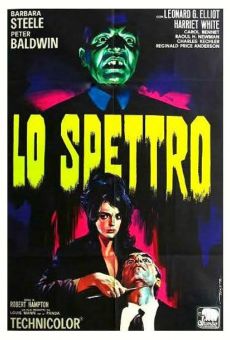 Lo spettro online streaming