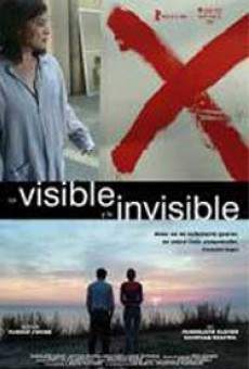 Lo visible y lo invisible online