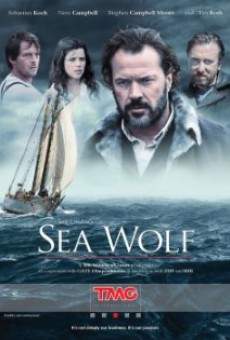 Der Seewolf (The Sea Wolf) online