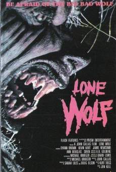 Lone Wolf Online Free