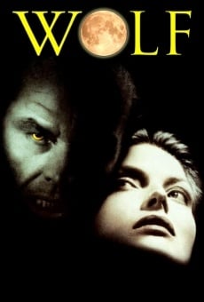 Wolf, película en español