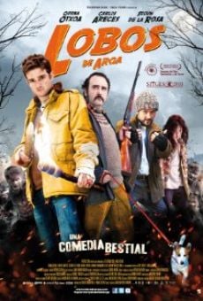 Lobos de arga online free