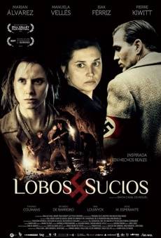 Lobos sucios