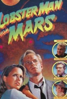 Lobster Man from Mars gratis